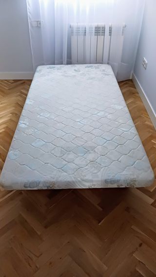 Base tapizada Pikolin