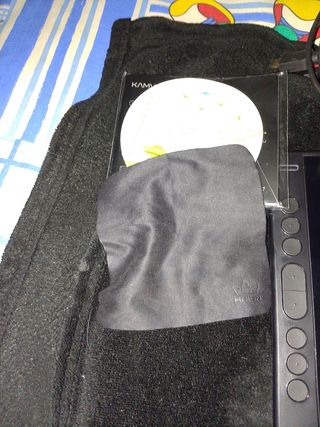 Tableta gráfica la cambio por iphone 13