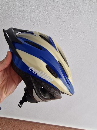 Casco bici adulto