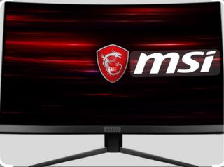 Monitor MSI 4K 180Hz - Impecable