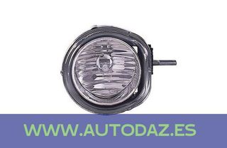 Proyector antiniebla ALFA ROMEO 166-1170110