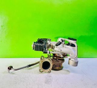 Turbo Peugeot 208 II 1.2 THP 9825982080
