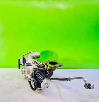 Turbo Peugeot 208 II 1.2 THP 9825982080