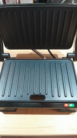 Taurus Mygrill Legend - Parrilla eléctrica