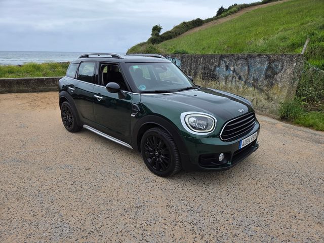 MINI Countryman 2019