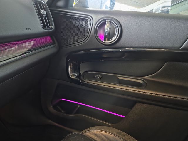 MINI Countryman 2019