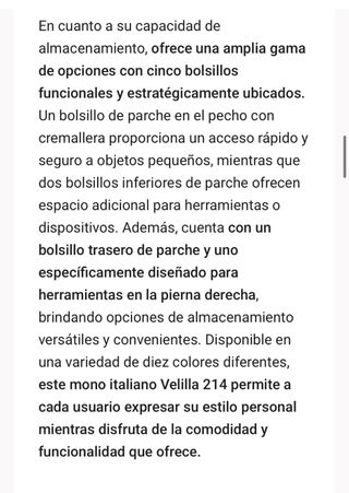 Mono Velilla 214 - Negro