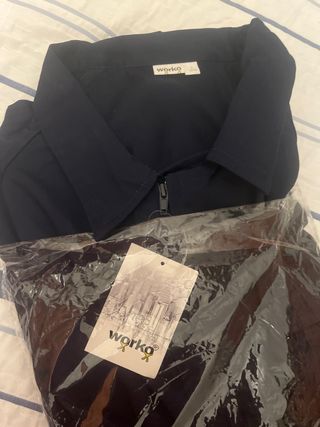 Mono Velilla 214 - Negro Mono worko