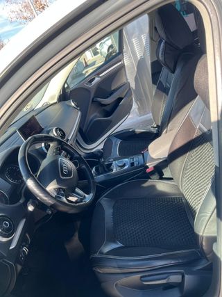 Audi A3 2014