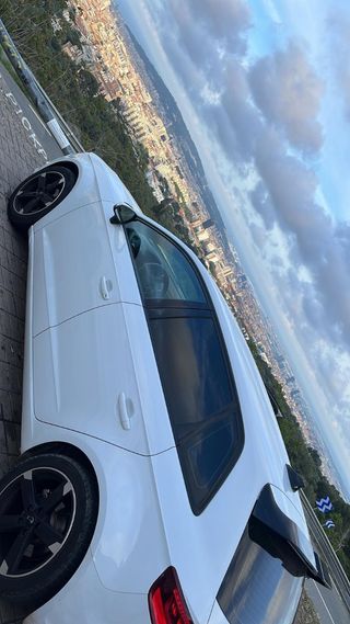 Audi A3 2014