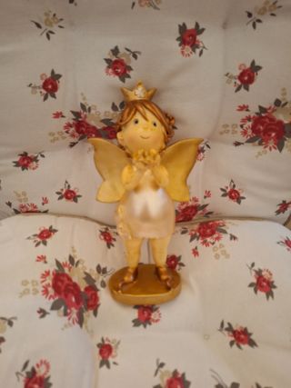 Statuetta angelo