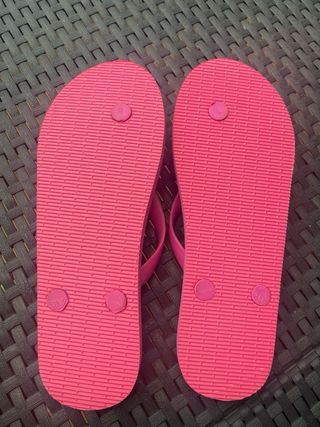 Chanclas Flamingo - Talla 36