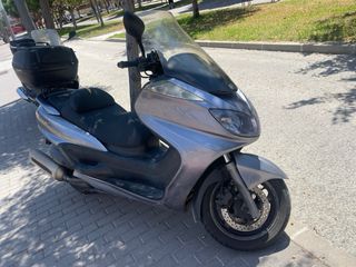 Yamaha Majesty 400cc - 2006