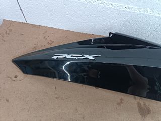 PCX 125 Honda carenado derecho 2010 a 2013
