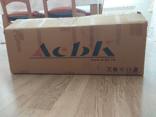 Hoverboard Acbk - Scooter eléctrico