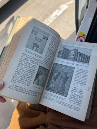 Arqueología y bellas artes 1958