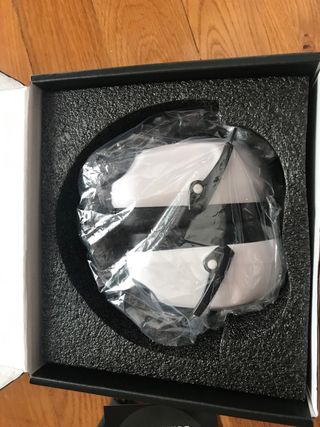 Cascos insonorizacion