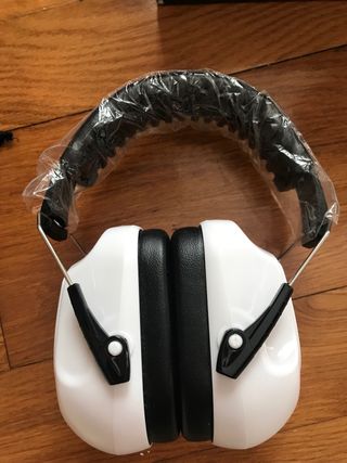 Cascos insonorizacion