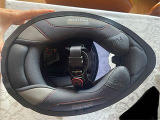 Casco LS2 Vector II Carbono