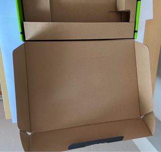 CAJA GeForce RTX 3050 Dual OC