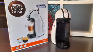 Macchina da caffè