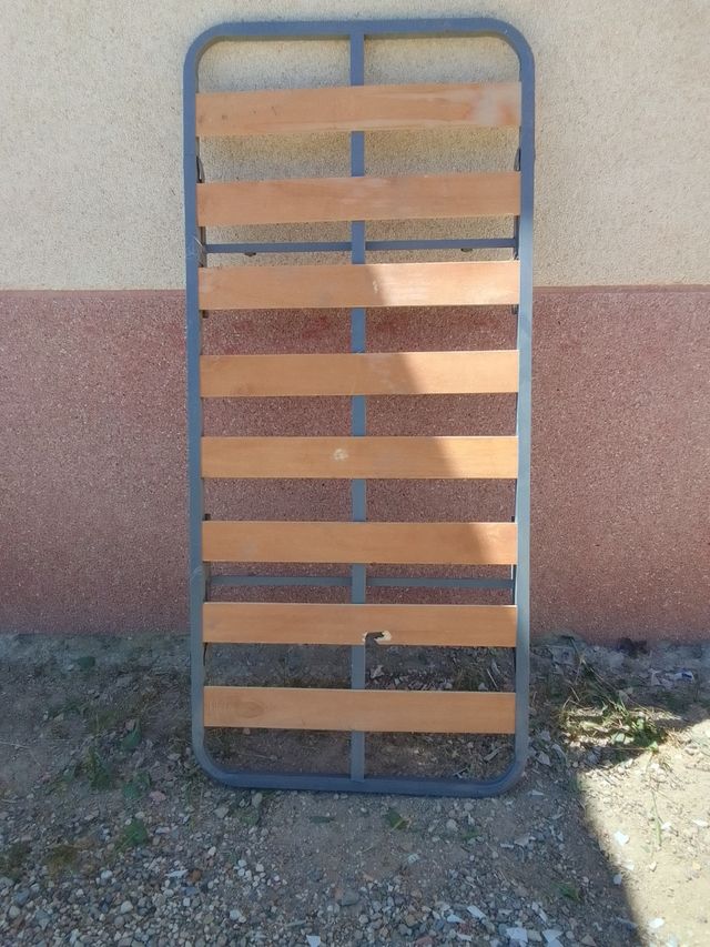 Base letto 80-1'80cm -90mt x 2mt I HAVE BIGGER