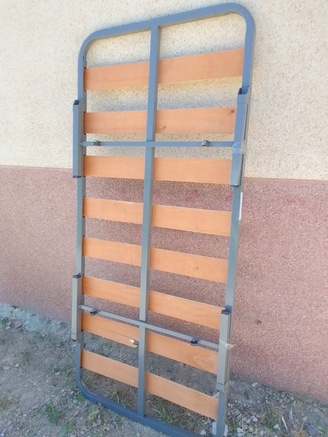 Base letto 80-1'80cm -90mt x 2mt I HAVE BIGGER