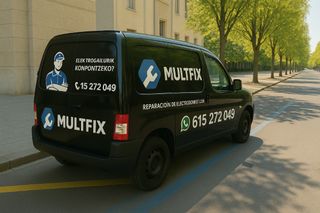 Peugeot Partner 2002