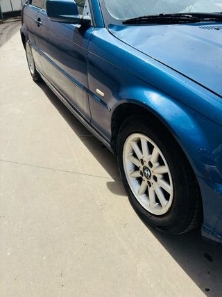 BMW Serie 3 2001