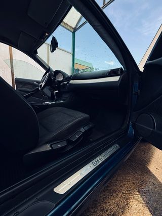 BMW Serie 3 2001