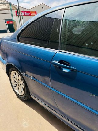 BMW Serie 3 2001