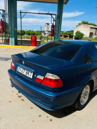 BMW Serie 3 2001