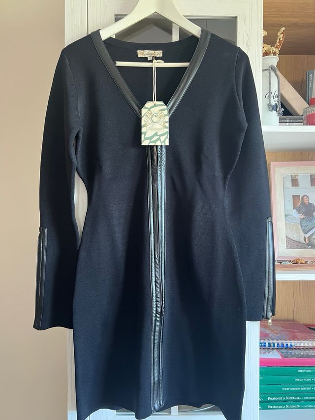 Vestido Camaleónica Capriche oferta último precio