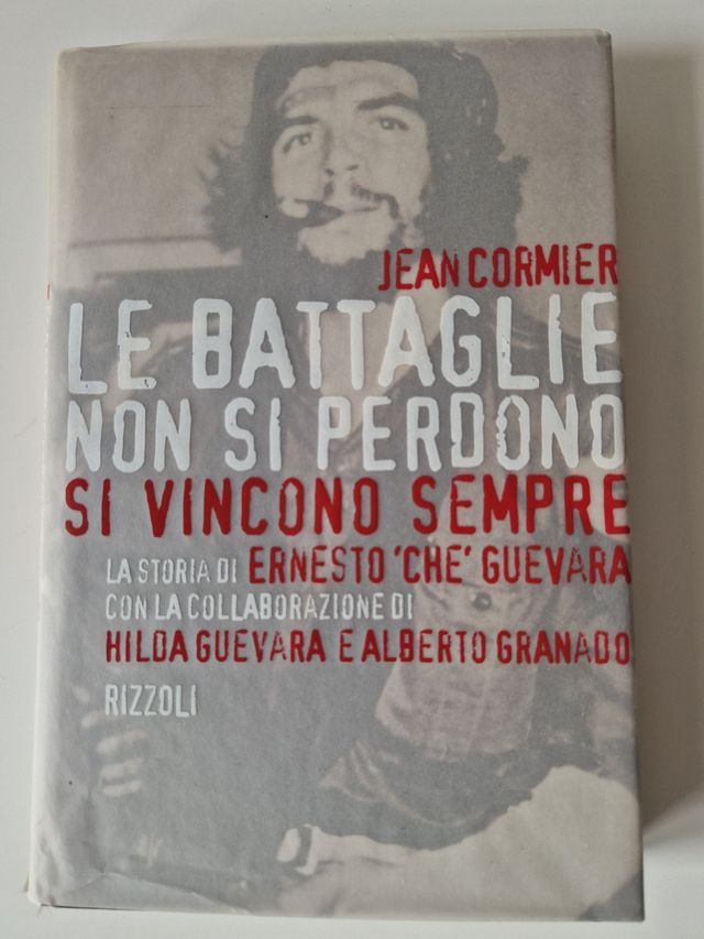 Le battaglie non si perdono, si vincono sempre