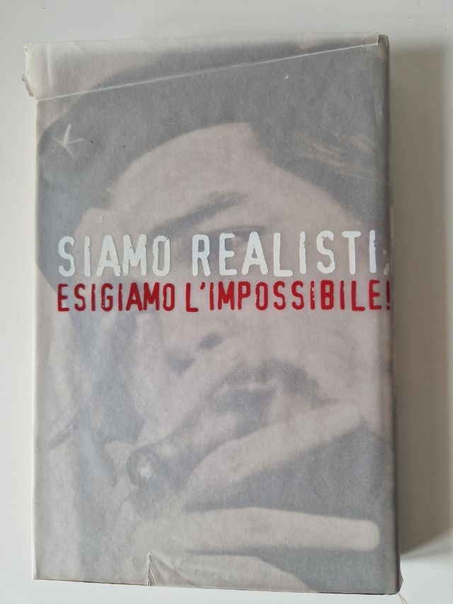 Le battaglie non si perdono, si vincono sempre