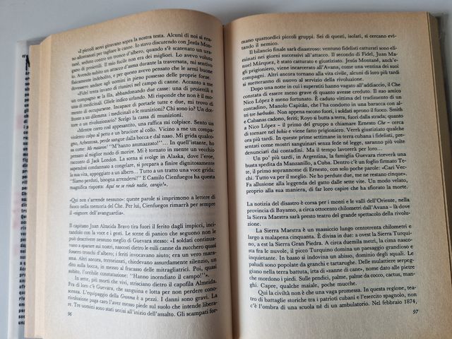 Le battaglie non si perdono, si vincono sempre