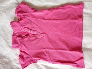 Set abbigliamento bimba Prenatal 9-12 mesi