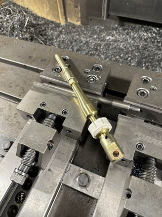 Shortshifter para pomo original e30 / e36 / e46