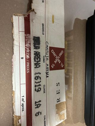 BUSCO Suelo Gres Exterior.