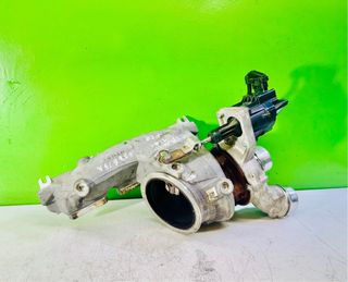 7633795 Turbo BMW 1 F20 F21 116i 