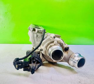7633795 Turbo BMW 1 F20 F21 116i 