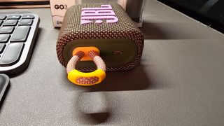 JBL Go 3 + funda Altavoz portátil