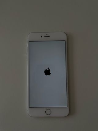 iPhone 6 Plus Plata - 16GB