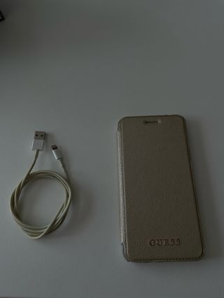 iPhone 6 Plus Plata - 16GB