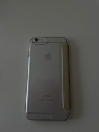iPhone 6 Plus Plata - 16GB
