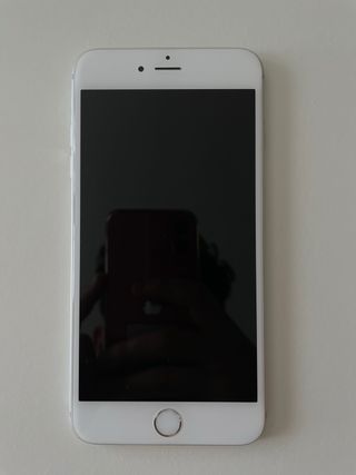 iPhone 6 Plus Plata - 16GB