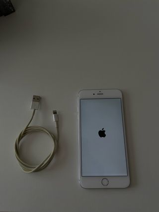 iPhone 6 Plus Plata - 16GB