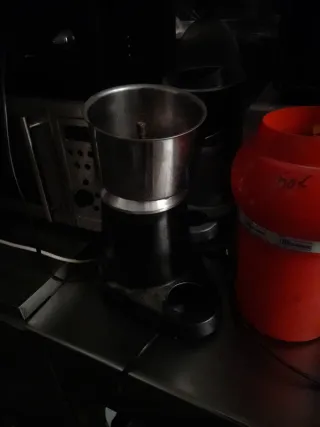 Zumeras y licuadoras profesional