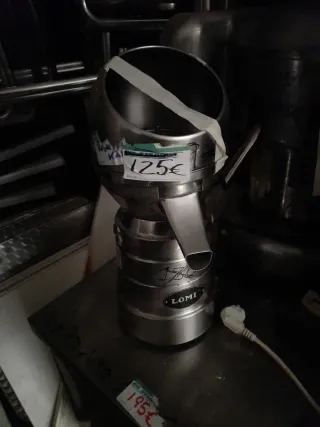 Zumeras y licuadoras profesional