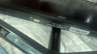 Monitor AOC 24" AOC 24B1H Full HD
